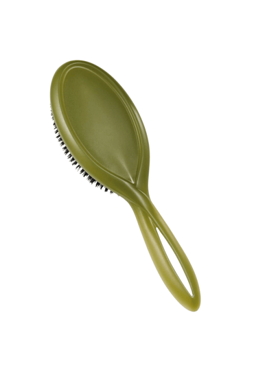 Acca Kappa Infinito Brush Mixed - Forest Green
