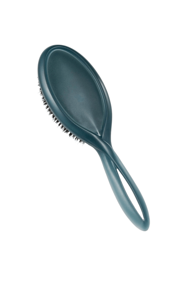 Acca Kappa Infinito Brush Mixed - Prussian Blue