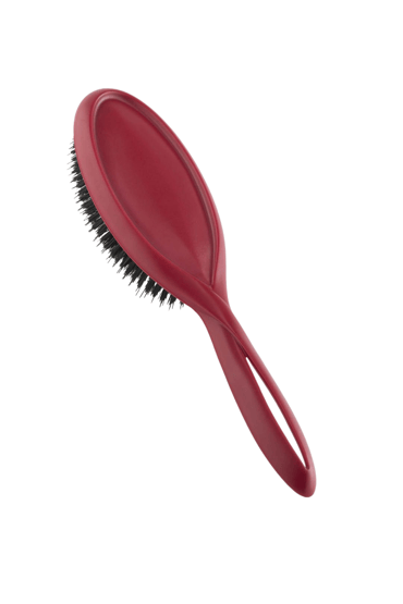 Acca Kappa Infinito Brush Mixed - Red