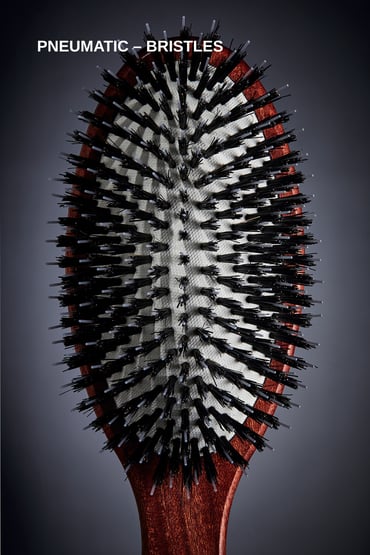 Acca Kappa Kotibè Bristles Oval Brush