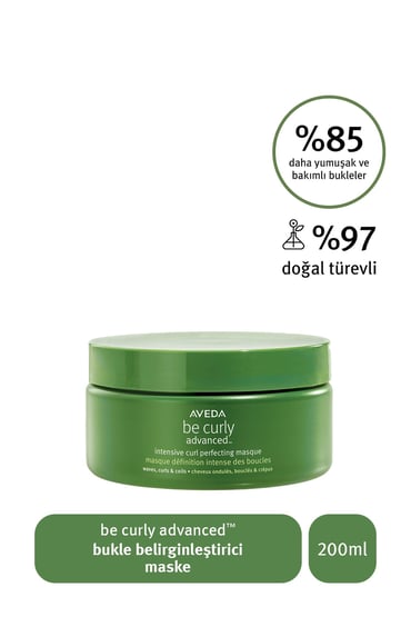 Aveda Be Curly Advanced Masque 200ml