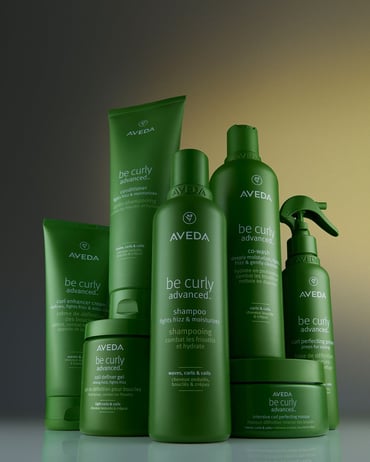 Aveda Be Curly Advanced Masque 200ml