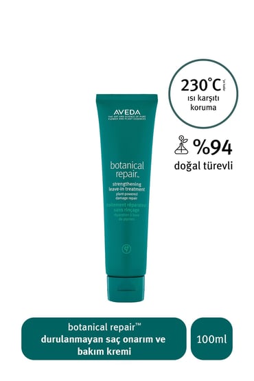 Aveda Botanical Repair Leave-in Treatment 100ml