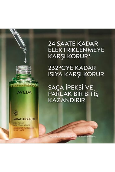 Aveda Miraculous Oil 50ml