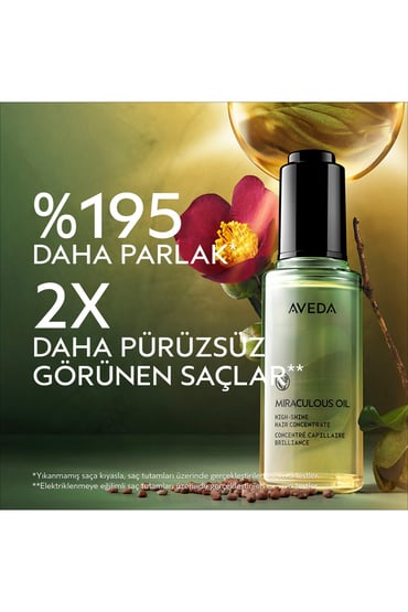 Aveda Miraculous Oil 50ml