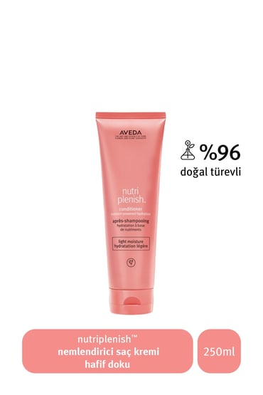 Aveda Nutriplenish Light Conditioner 250ml