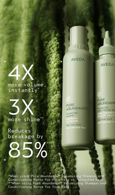 Aveda Pure Abundance Volumizing Shampoo 200ml