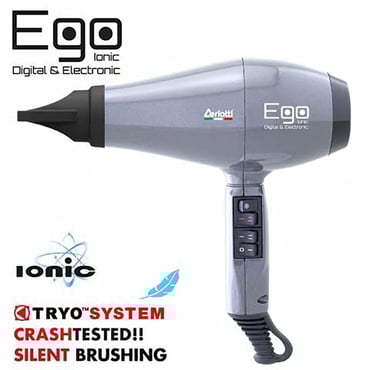 Ceriotti Ego Digital Ionic