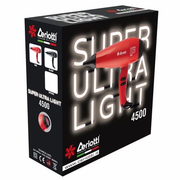 Ceriotti Super Ultra Light 4500