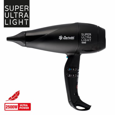 Ceriotti Super Ultra Light 4500