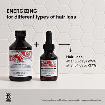 Davines Energizing Superactive Serum