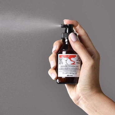 Davines Energizing Thickening Tonic
