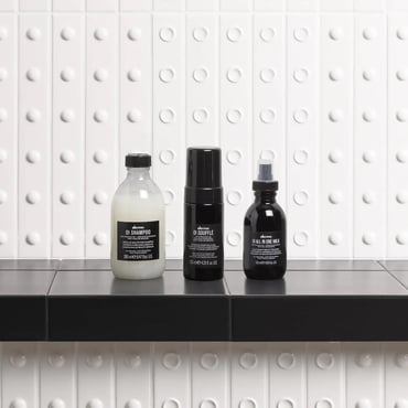 Davines Oi Soufflé 125ml
