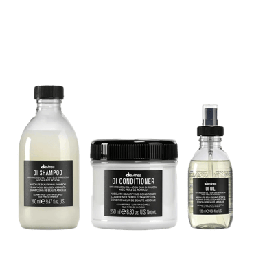 Davines Oi Starter Kit 01
