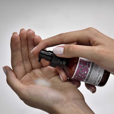 Davines Replumping Hair Filler