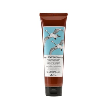 Davines Well Being Conditioner
