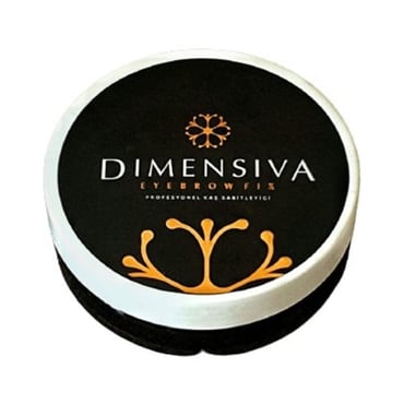 Dimensiva Eyebrow Fix 50ml