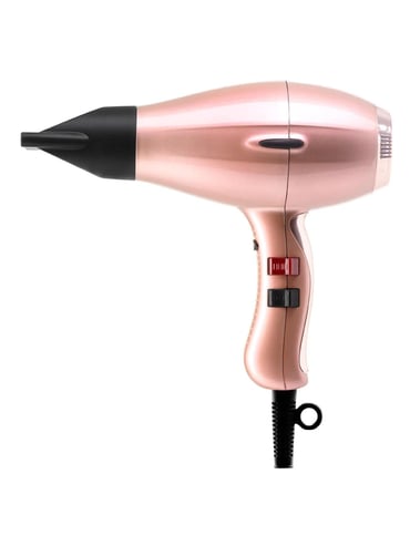Elchim 3900 Healthy Ionic Rose Gold Fön Makinesi