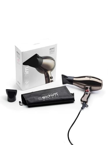 Elchim 3900 Healthy Ionic Titanium Fön Makinesi