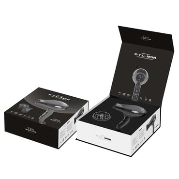 Gamma Piu E-T.C. Mini