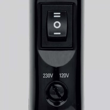 Gamma Piu E-T.C. Mini