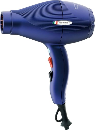 Gamma Piu E-T.C. Light Opaque Blue