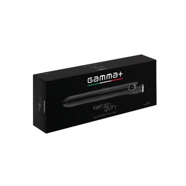 Gamma Piu Keratin Glory Straighteners