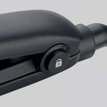 Gamma Piu Rainbow Professional Straighteners