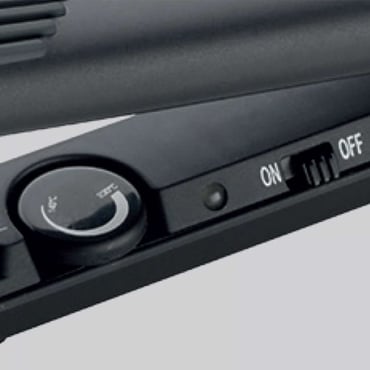 Gamma Piu Rainbow Professional Straighteners