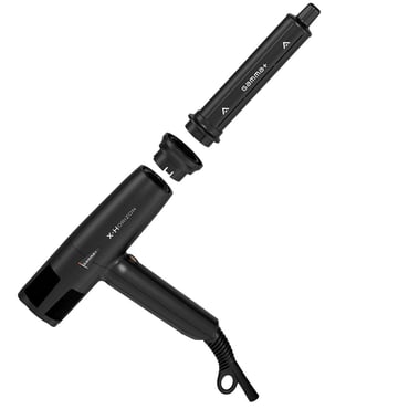 Gamma Piu Universal Curls & Waves Kit