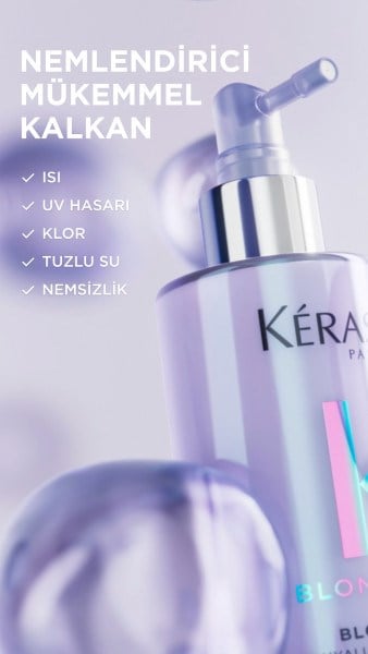 Kerastase Blond Absolu Blonde Guard 190ml