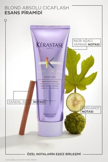 Kerastase Blond Absolu Cicaflash 250ml