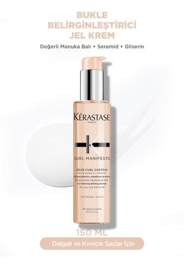 Kerastase Curl Manifesto Gelée Curl Contour 150ml