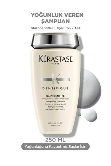 Kerastase Densifique Bain Densite 250ml