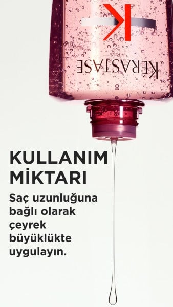 Kerastase Genesis Bain Hydra-Fortifiant 250ml