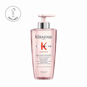 Kerastase Genesis Bain Hydra-Fortifiant 500ml