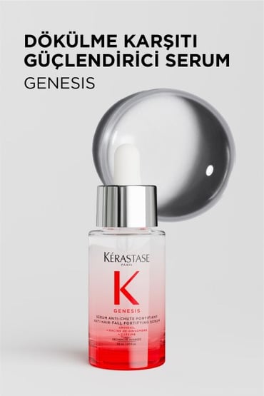 Kerastase Genesis Serum Anti-Chute Fortifiant 30ml