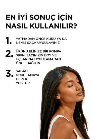 Kerastase Nutritive 8H Magic Night 30ml