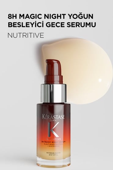 Kerastase Nutritive 8H Magic Night 30ml