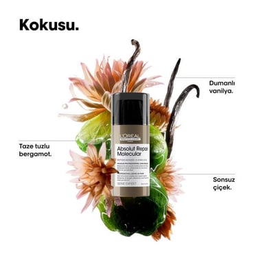 L'Oreal Professionnel Absolut Repair Molecular Leave-in Mask 100ml