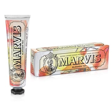 Marvis Blossom Tea 75ml