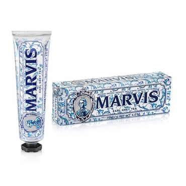 Marvis Early Grey Tea 75ml