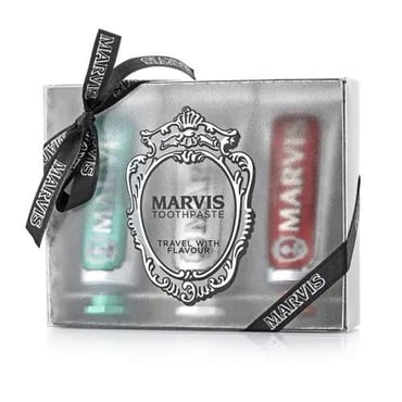 Marvis Flavour Box 3