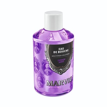 Marvis Mouthwash Jasmin Mint 400ml