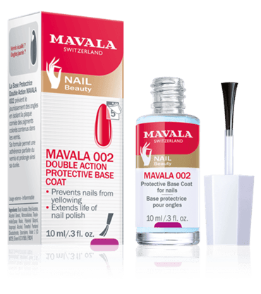 Mavala 002-Koruyucu Ön Cila 10ml