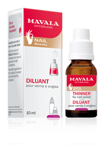 Mavala Diluant 10ml