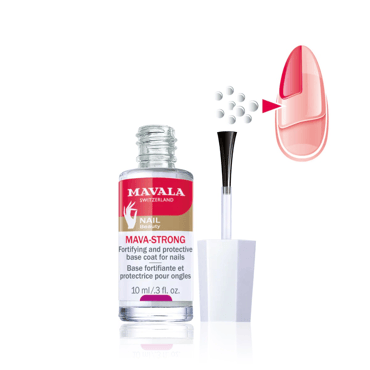 Mavala Mava-Strong 10ml