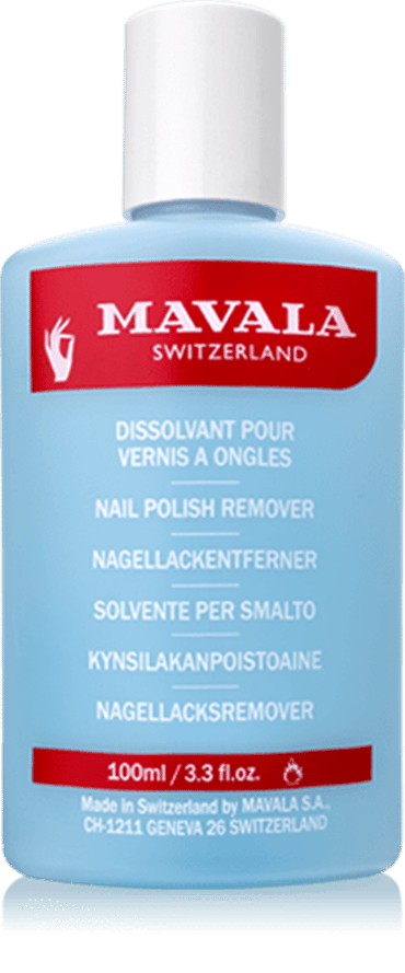 Mavala Oje Çıkarıcı 100ml