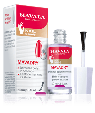 Mavala Oje Kurutucu 10ml