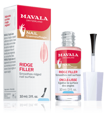 Mavala Tırnak Çukur Dolgusu 10ml